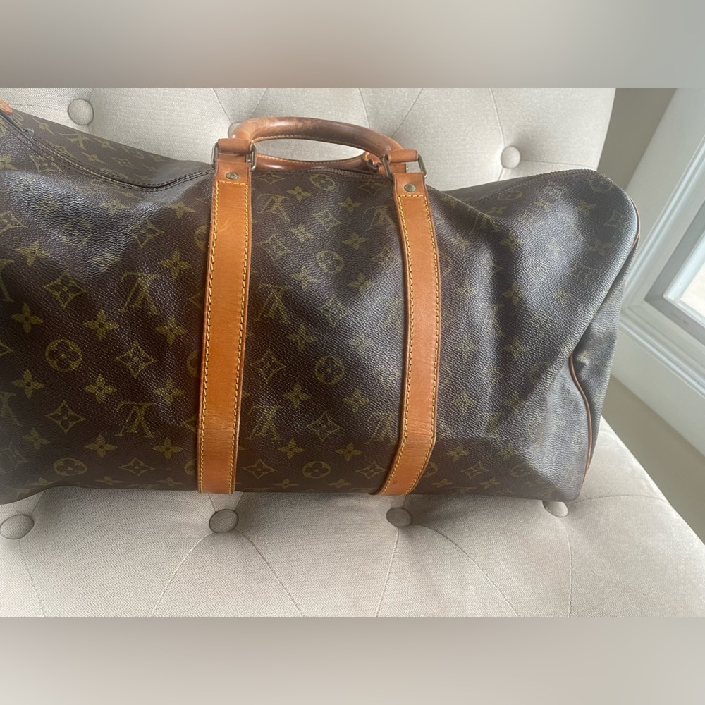 Louis Vuitton Tote